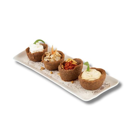 Kebbe - Mazah Restaurant