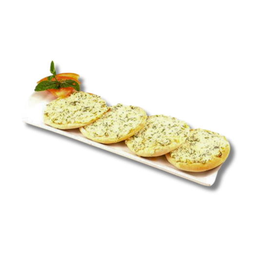 Jebneh - Mazah Restaurant