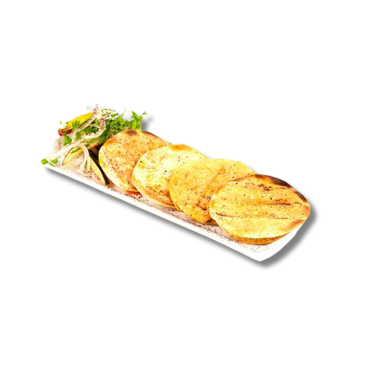 Arayes Laham - Mazah Restaurant