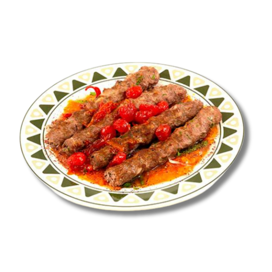 Kabab Karaz - Mazah Restaurant