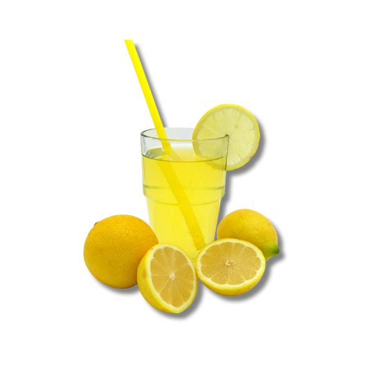 Limonada - Mazah Restaurant