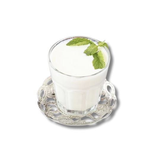 Laban airan - Mazah Restaurant