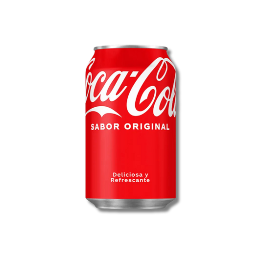 Coca-Cola - Mazah Restaurant