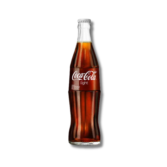 Coca-Cola ligth - Mazah Restaurant