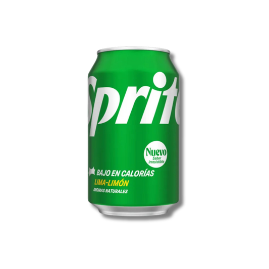 Sprite - Mazah Restaurant
