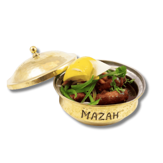 Makanek - Mazah Restaurant