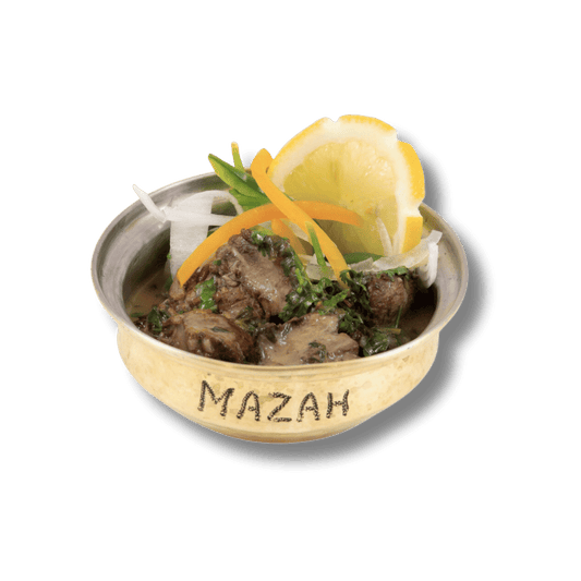 Sawda - Mazah Restaurant