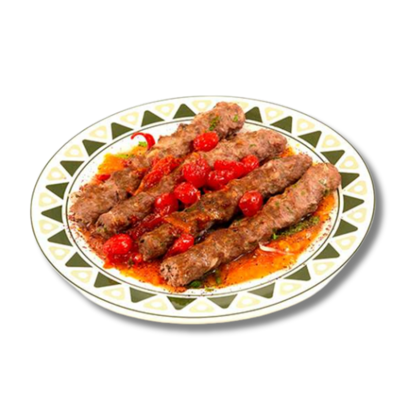 Kabab Karaz