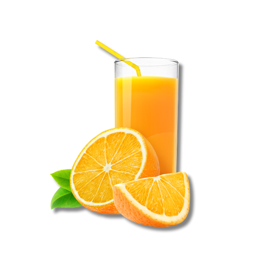 Naranjada