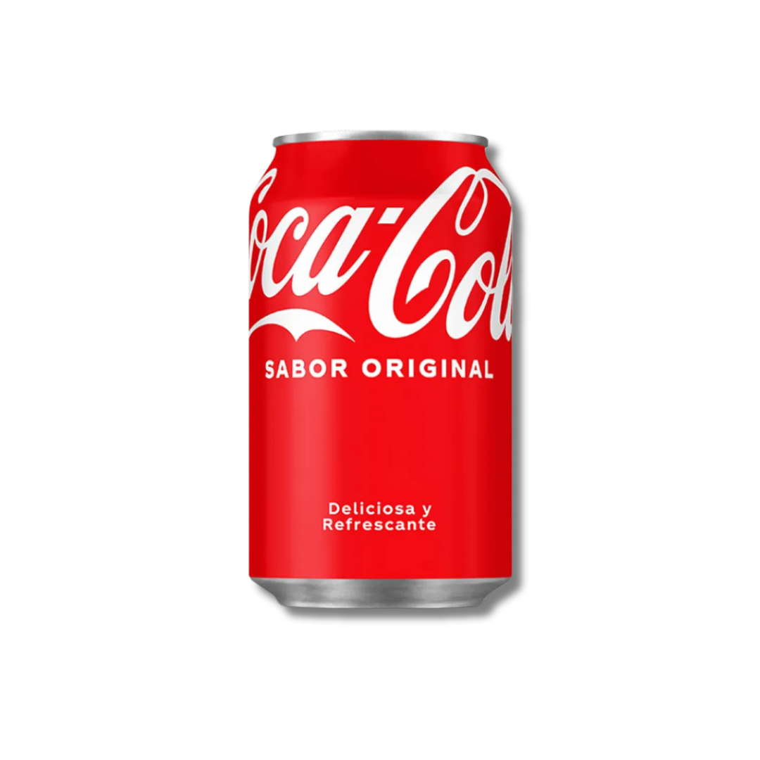 Coca-Cola