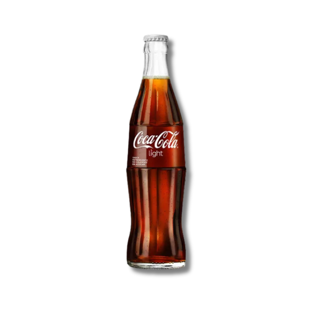 Coca-Cola ligth