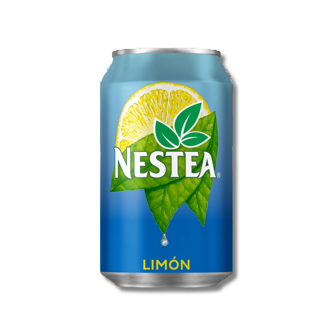 Nestea de limón