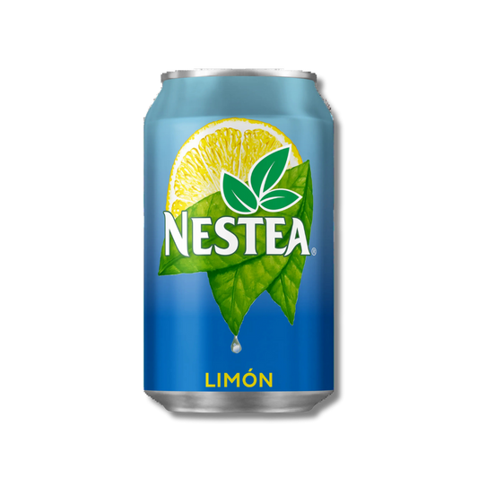 Nestea de limón