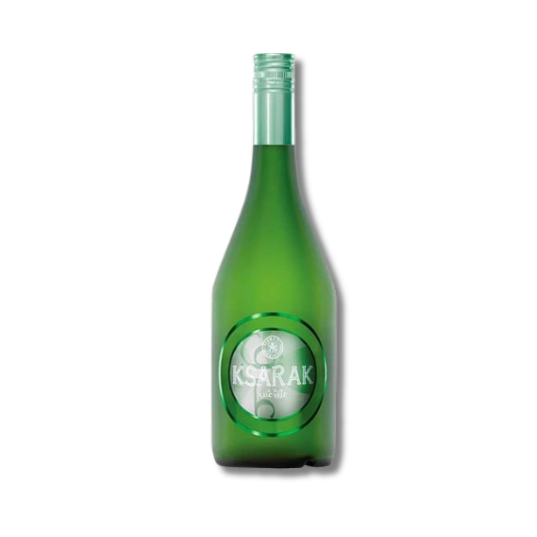 Botella de Arak Ksara 70cl