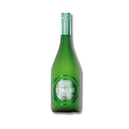 Botella de Arak Ksara 70cl