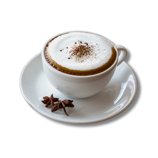 Café capuchino